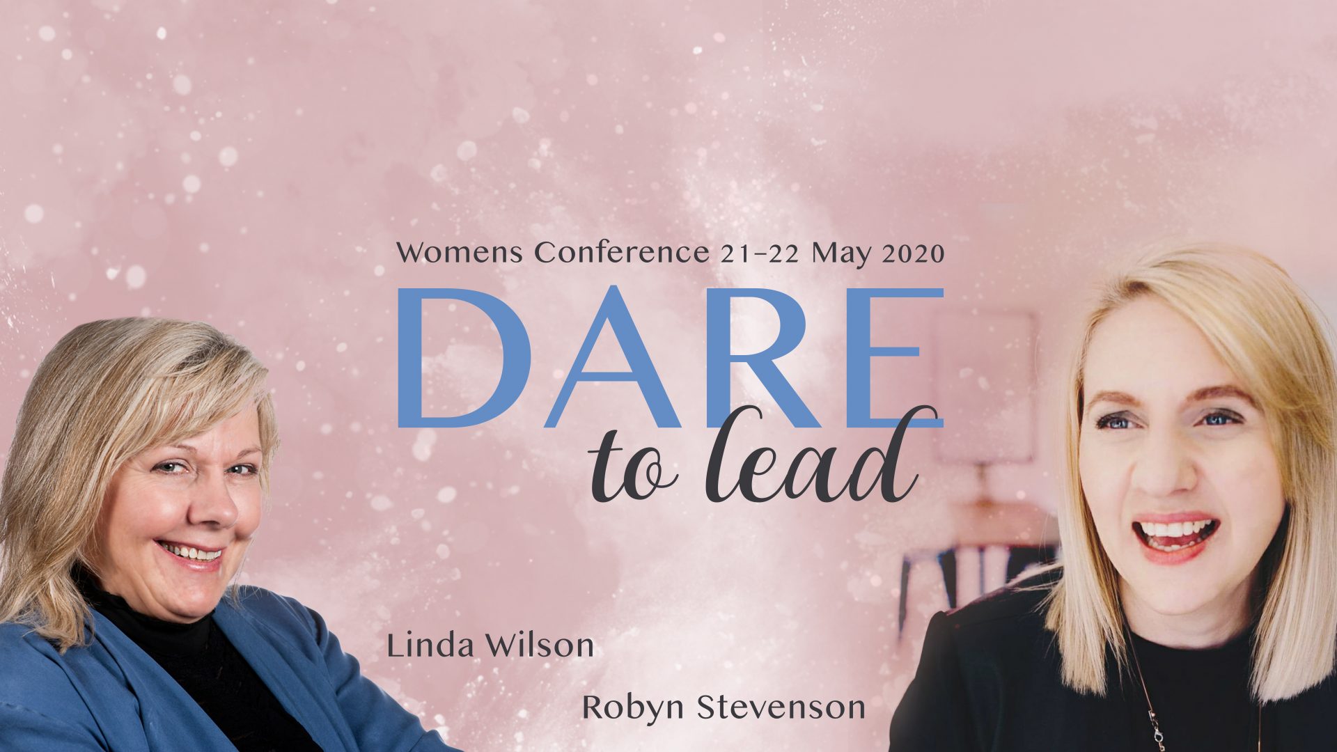 DARE to Lead